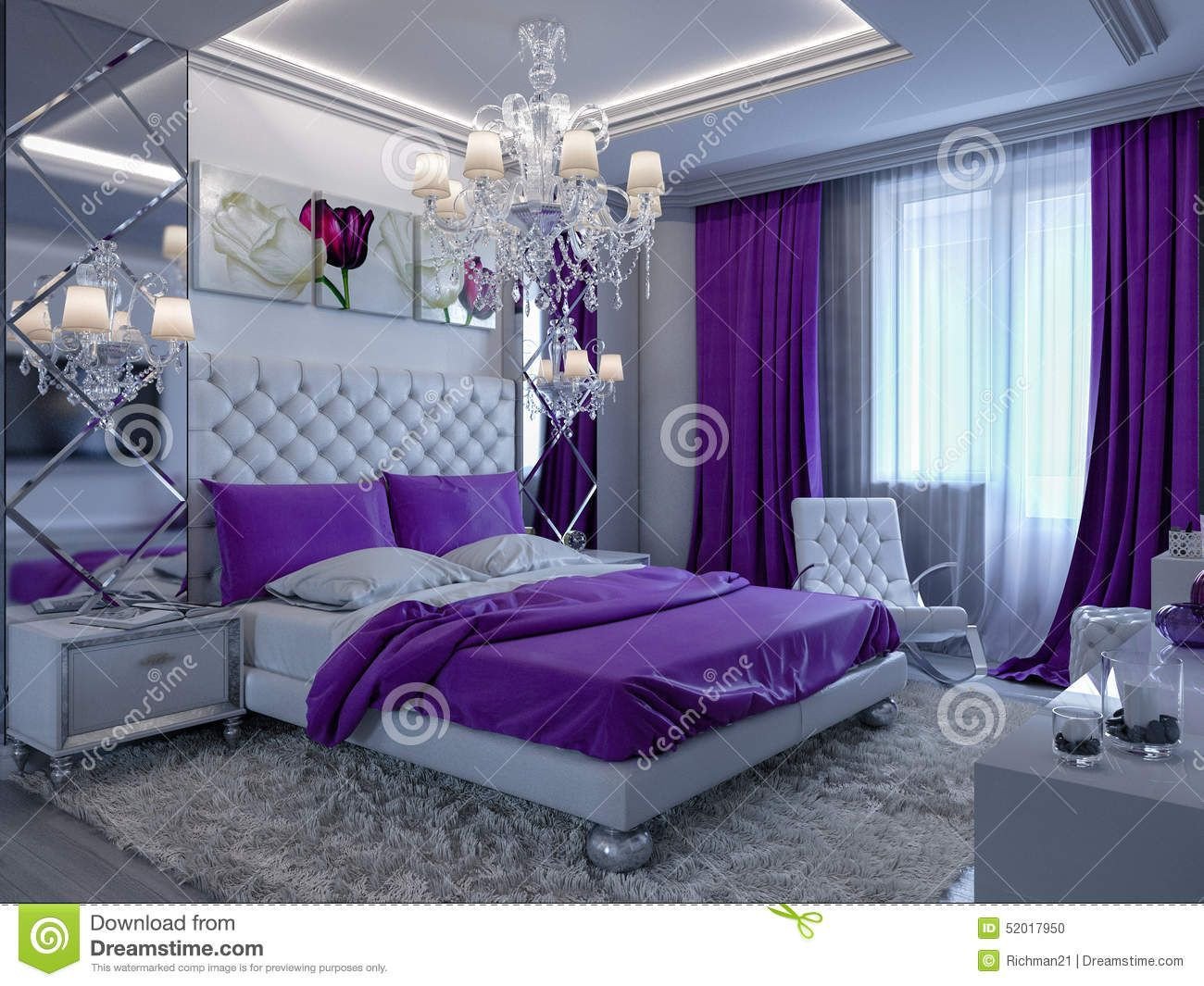 Purple and White Bedroom Unique Purple Black Grey White Bedroom Google Search