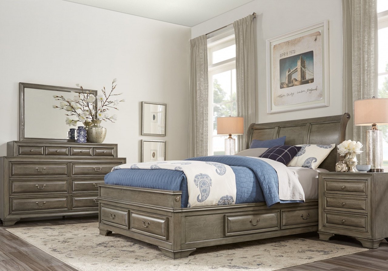 Queen Size Bedroom Suite Fresh Queen Size Bed Frame with Drawers — Procura Home Blog