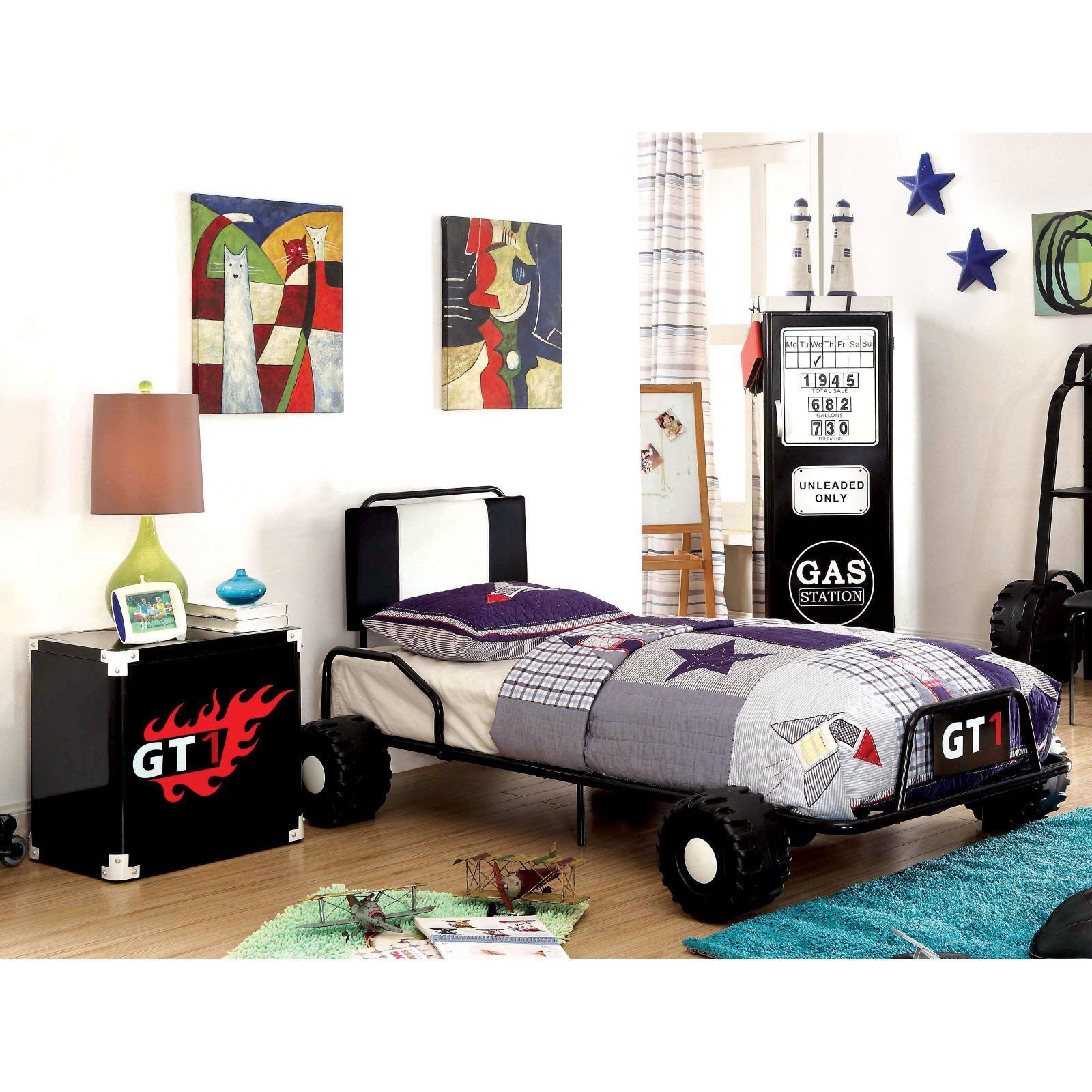 Race Car Bedroom Decor Fresh Guest Bedrooms with Captivating Twin Bed Designs