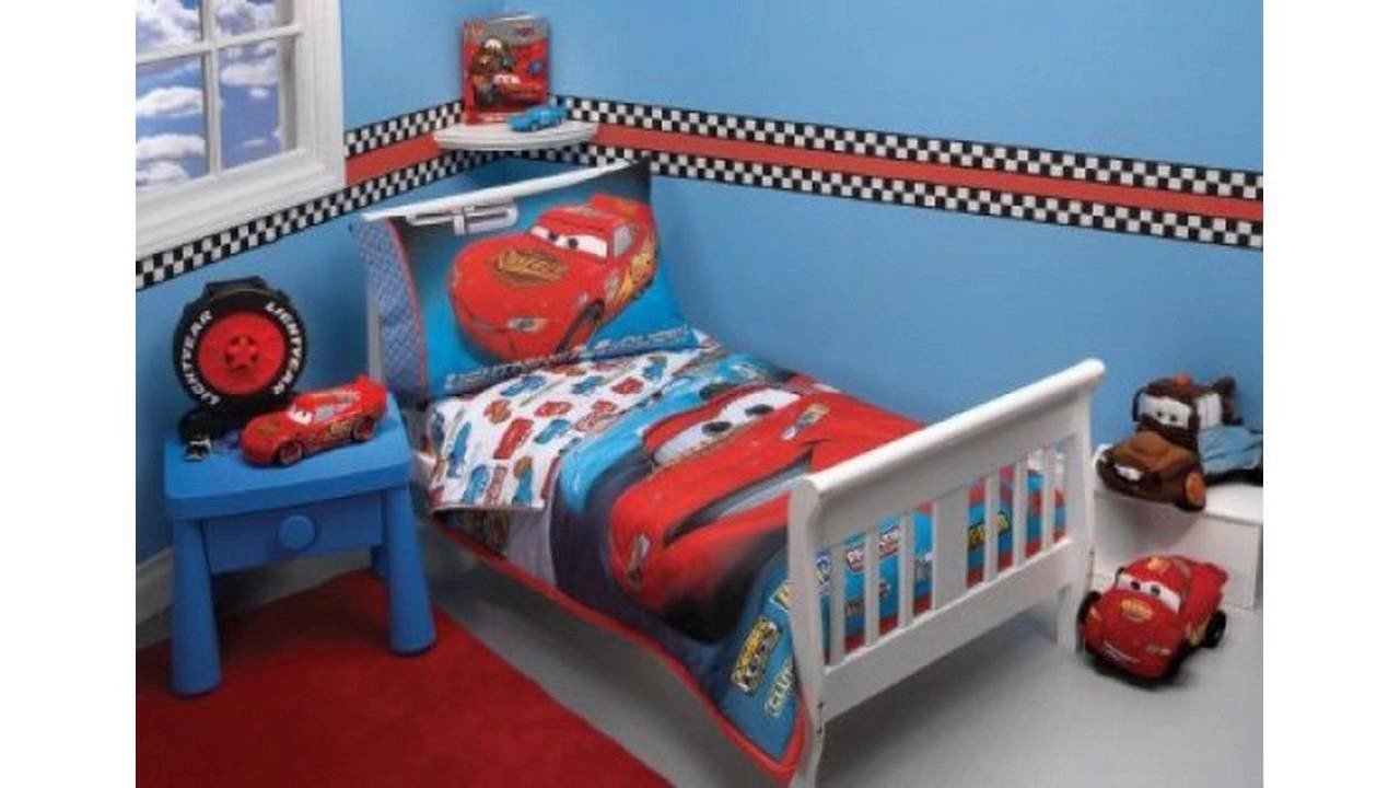 Race Car Bedroom Decor Unique Boys Bedroom Decor Ideas