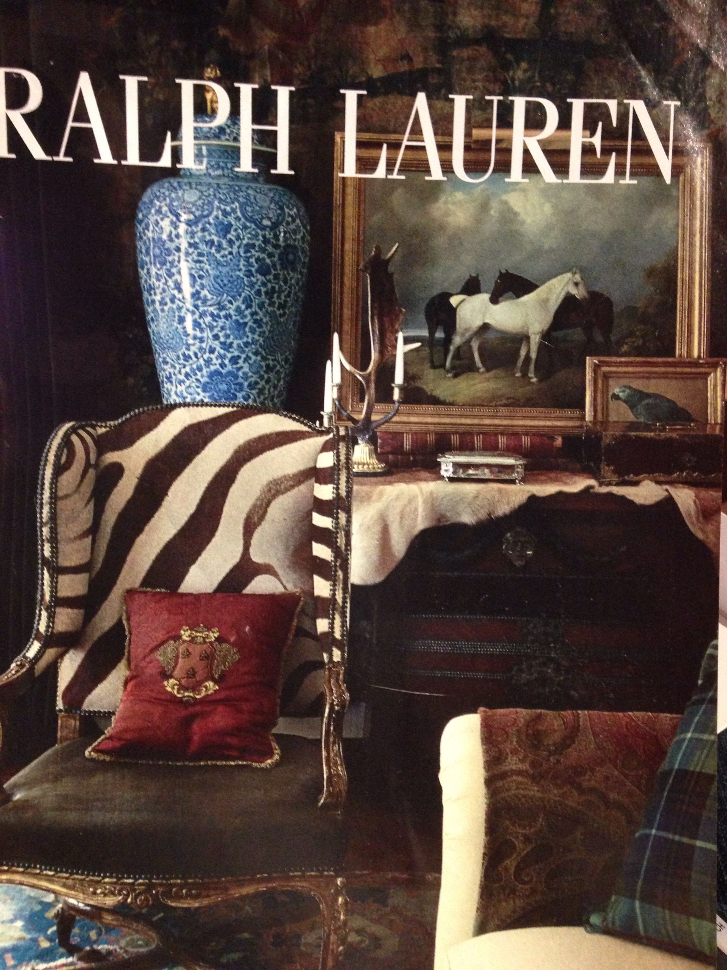Ralph Lauren Bedroom Furniture Best Of Anything Ralph Lauren Plaid Animal Print and Blue and