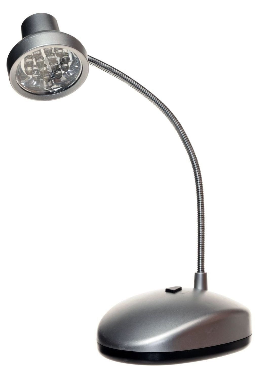 Reading Lamps for Bedroom Fresh Led Flexible Neck Reading Light Table Bedroom Traditional