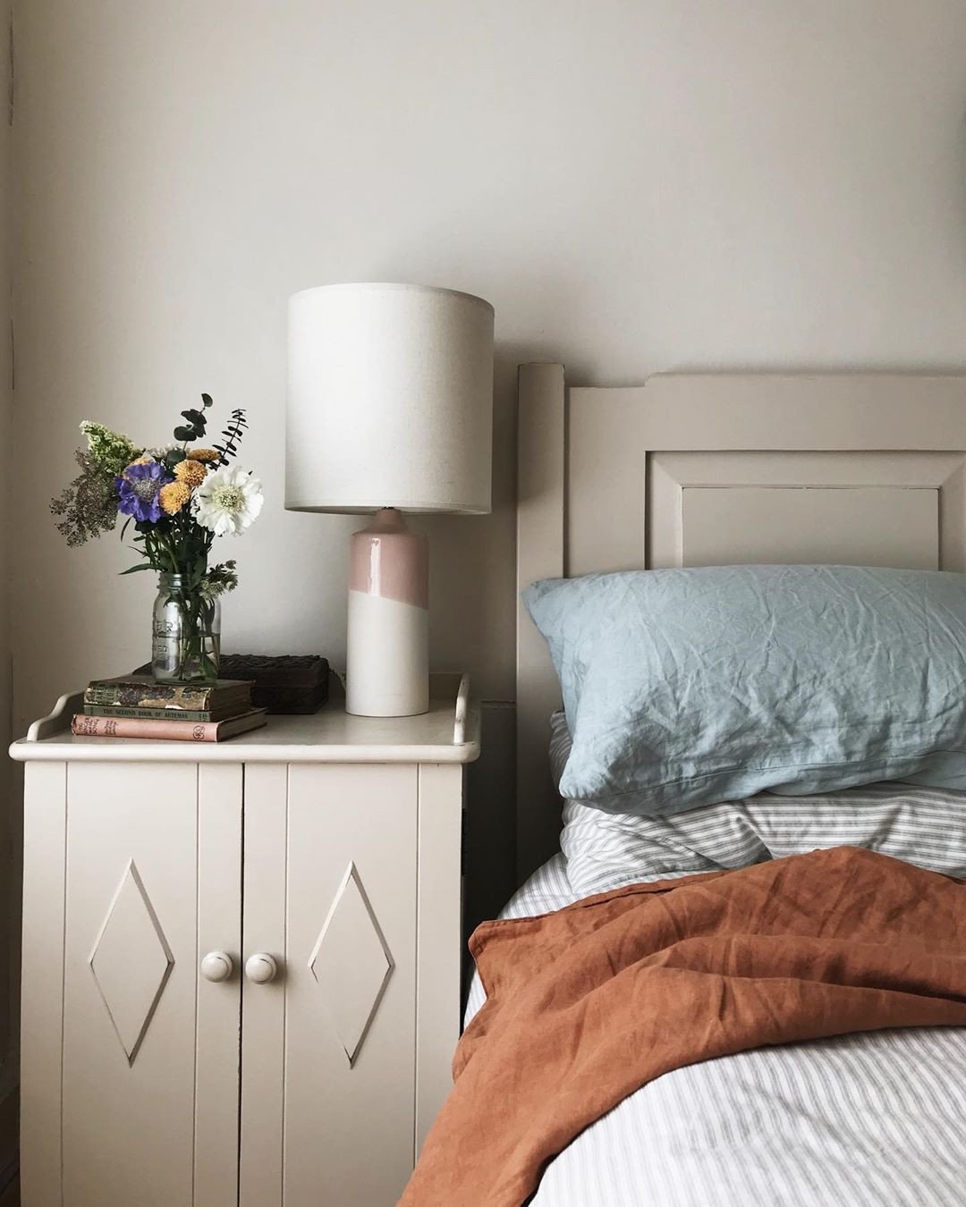 Red and Brown Bedroom Beautiful Pin by Ellie Roper On House In 2019