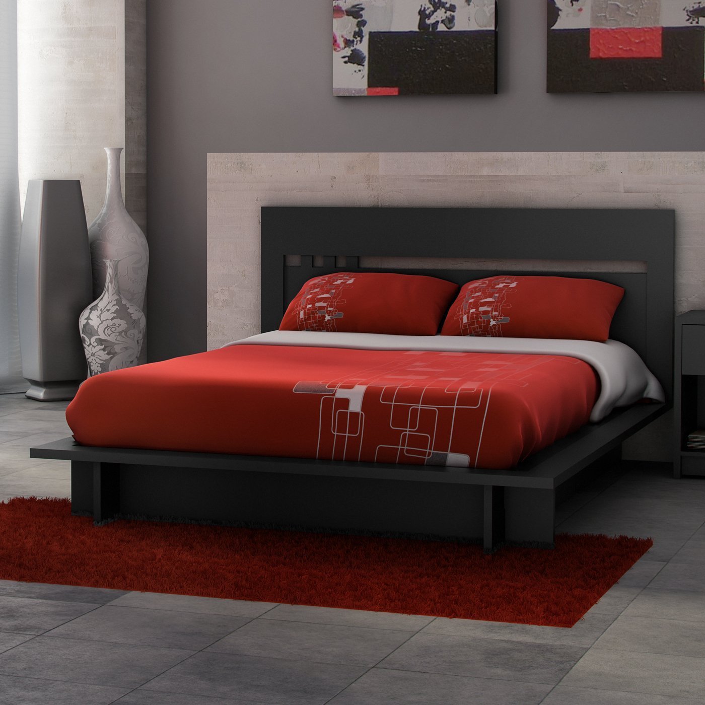 Red and Gray Bedroom Ideas Awesome Red Black and Gray Bedroom Ideas atmosphere Tattoos Hoo S