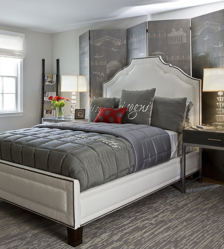 Red and Gray Bedroom Ideas Awesome the Best Ideas for Gray Bedroom Ideas Best Interior Decor