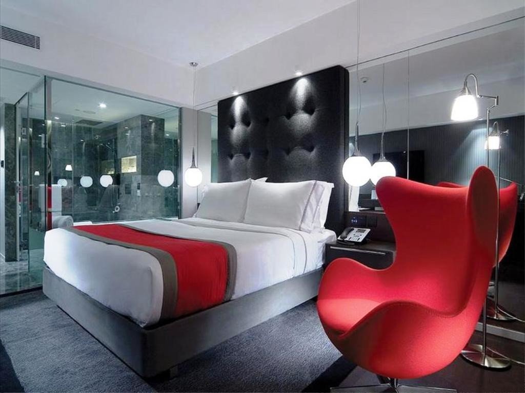 Red and Gray Bedroom Ideas Best Of Grey Red Bedroom Ideas Dgmagnets Homes Decor