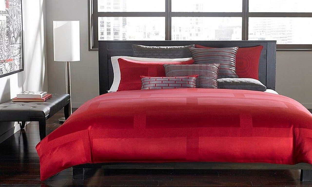 Red and Gray Bedroom Ideas Luxury 40 Stunning Red and Gray Bedroom Ideas that Will Inspire You