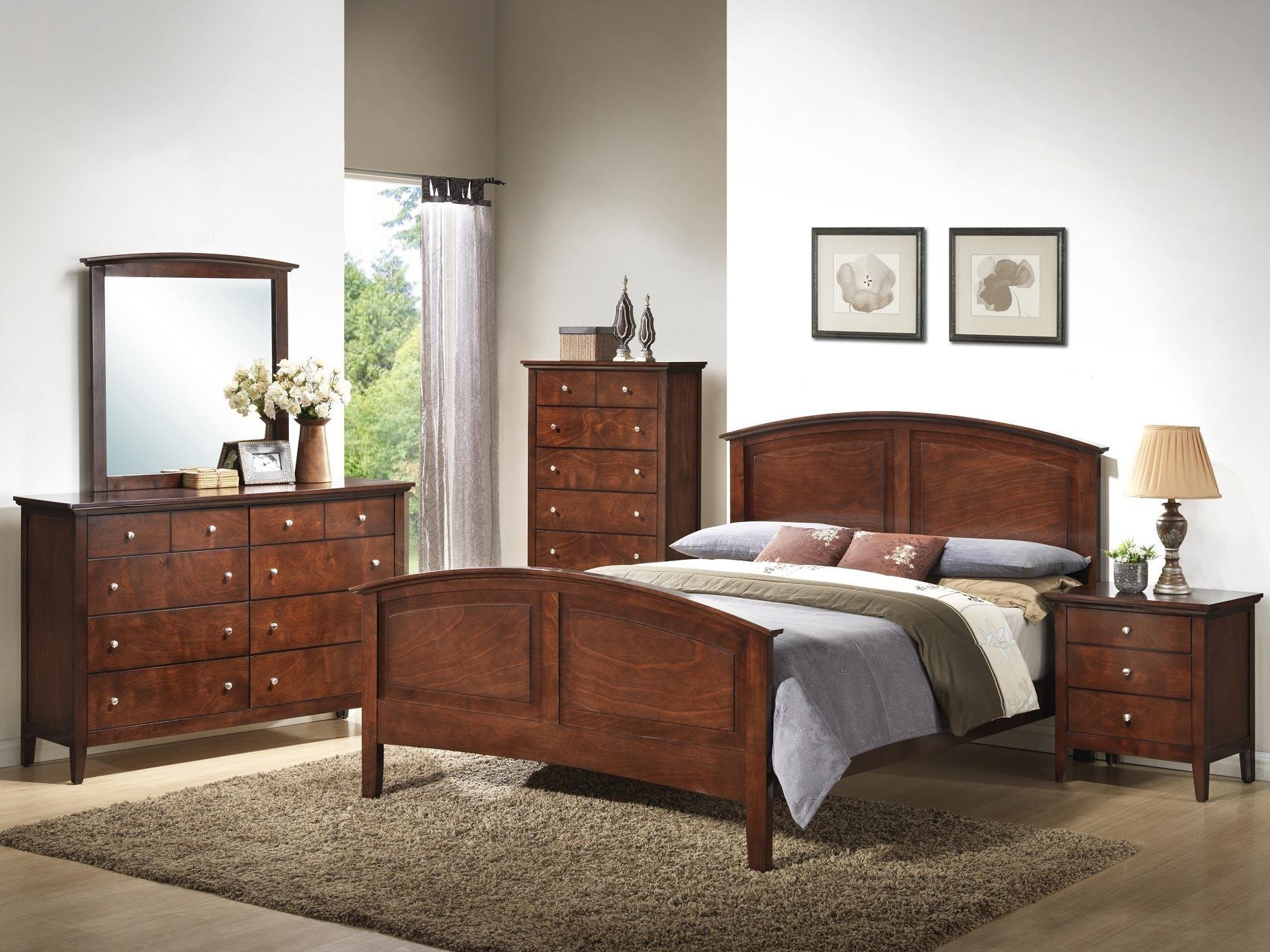 Regency Furniture Bedroom Set Best Of Daily S
