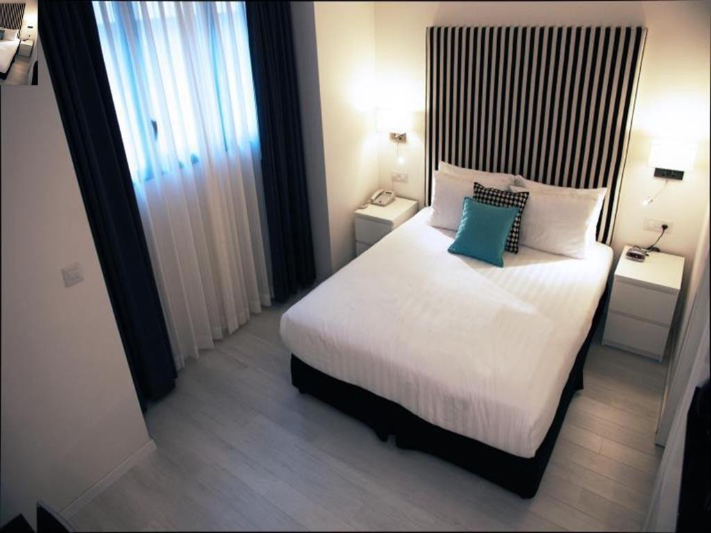 Regency Furniture Bedroom Set Inspirational Best Western Regency Suites Beach area Tel Aviv Room