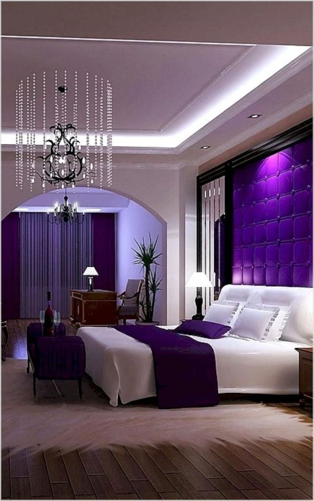 Romantic Bedroom Colors for Master Bedrooms Fresh 50 Inspiring Romantic Master Bedroom Ideas for Burning Love