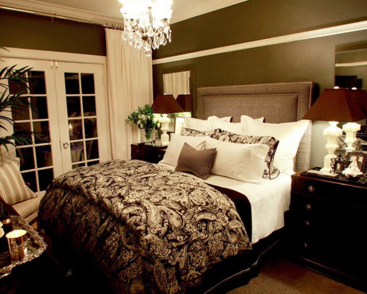 Romantic Bedroom Colors for Master Bedrooms Fresh Pin by Tasha On Decorating Ideas