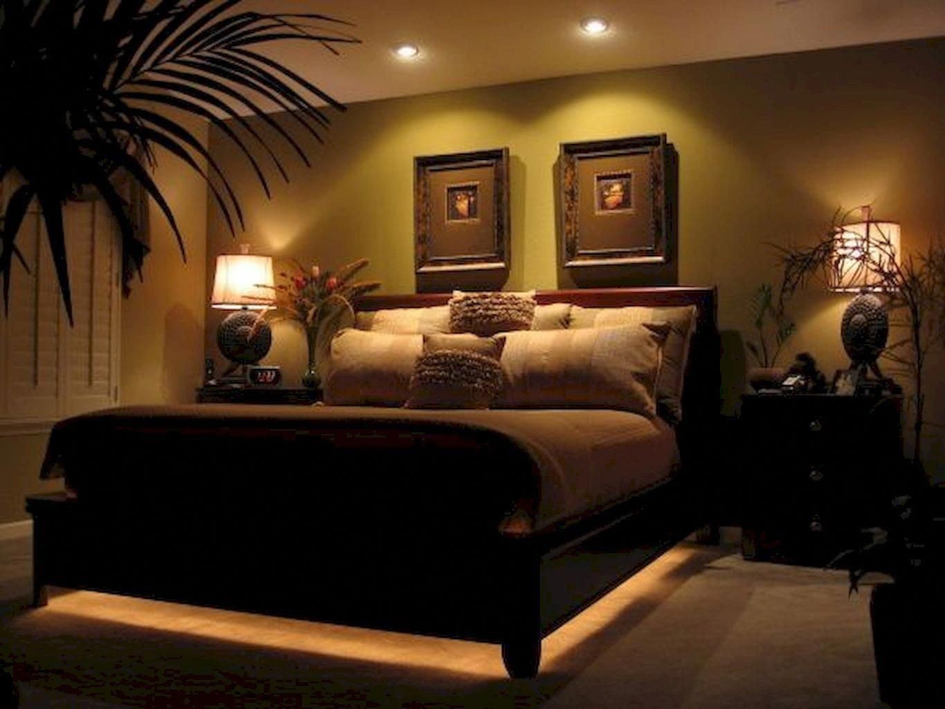 Romantic Bedroom Colors for Master Bedrooms Lovely Masterbedroomsdecor