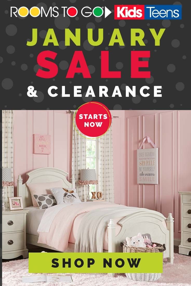 Rooms to Go Full Bedroom Set Inspirational Freshen Up the Kid S Room This Year Shop Bedroom Styles for