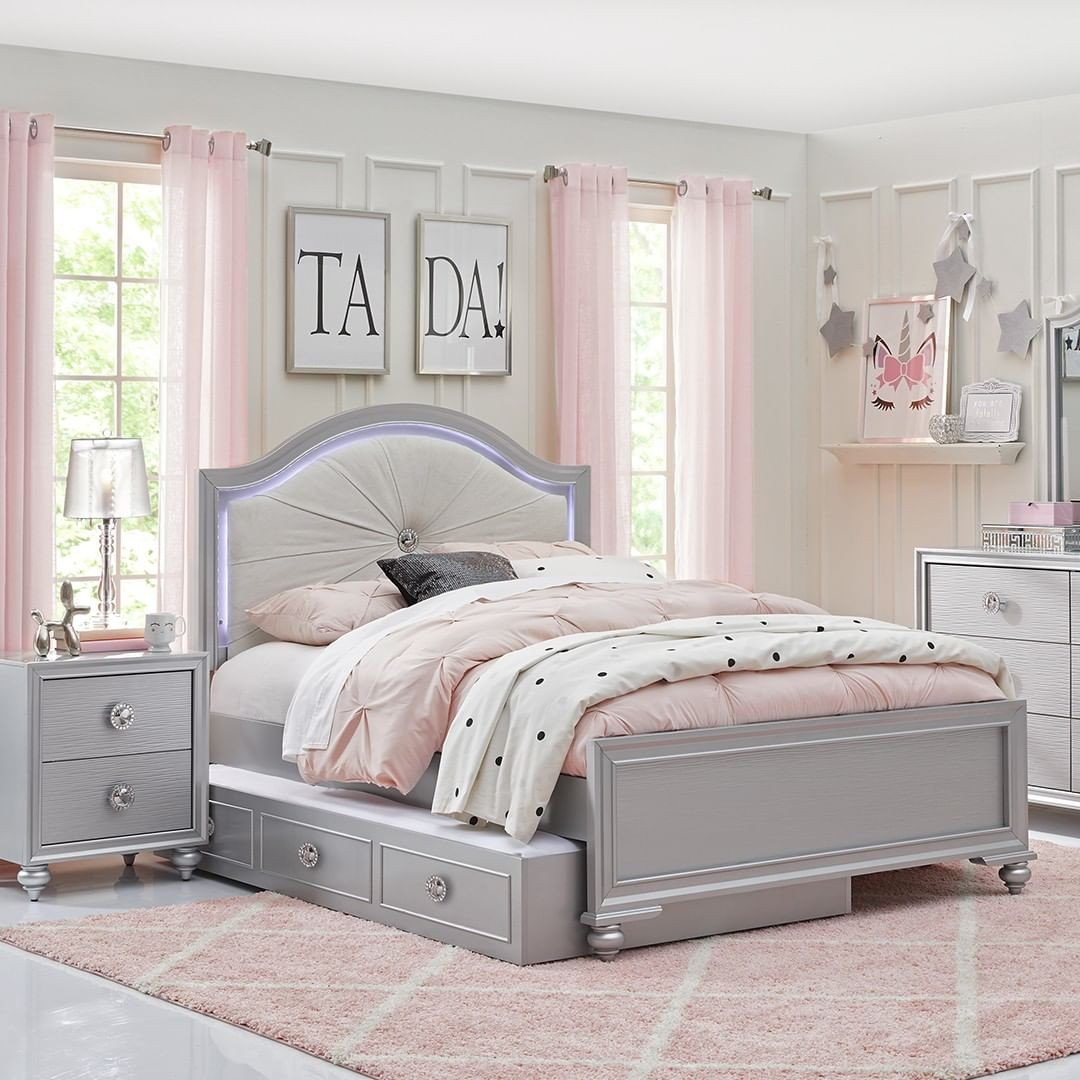 Rooms to Go Girl Bedroom Set Best Of Bedroom Charming Roomstogokids with Beautiful Decor for