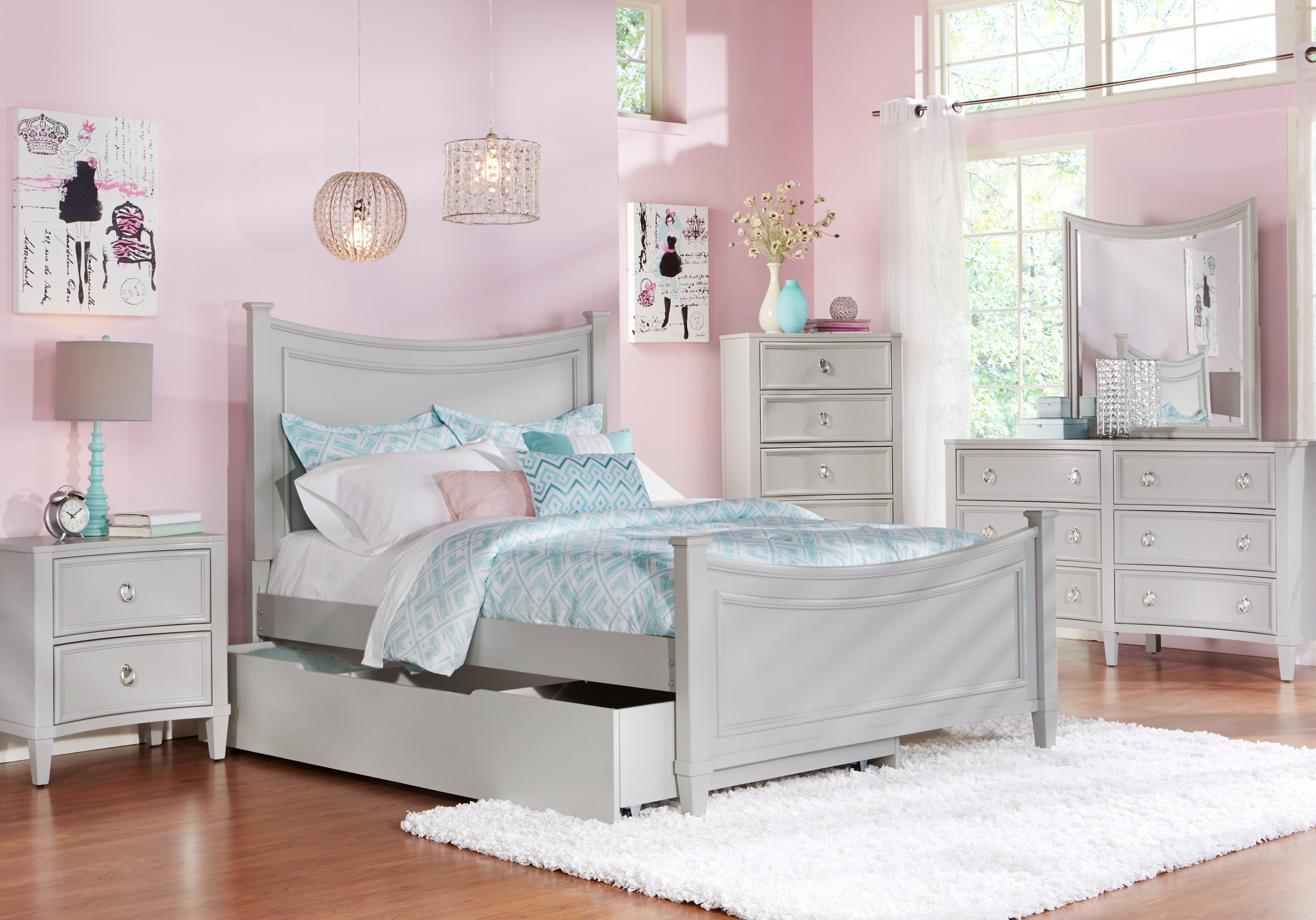 Rooms to Go Kid Bedroom Set Fresh Bedroom Charming Roomstogokids with Beautiful Decor for