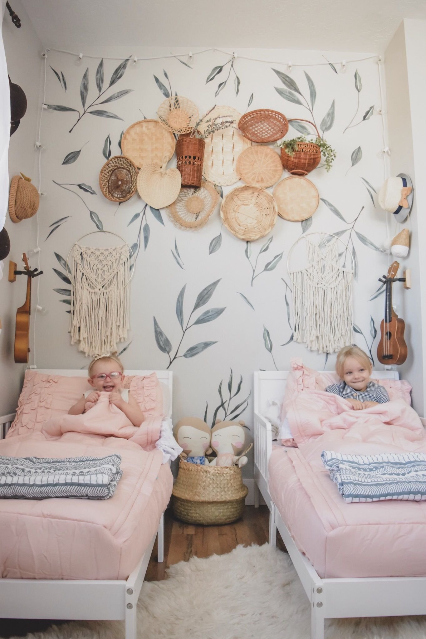 Rooms to Go Kid Bedroom Set Inspirational In the Big Kid Room with Brittney Knudsen