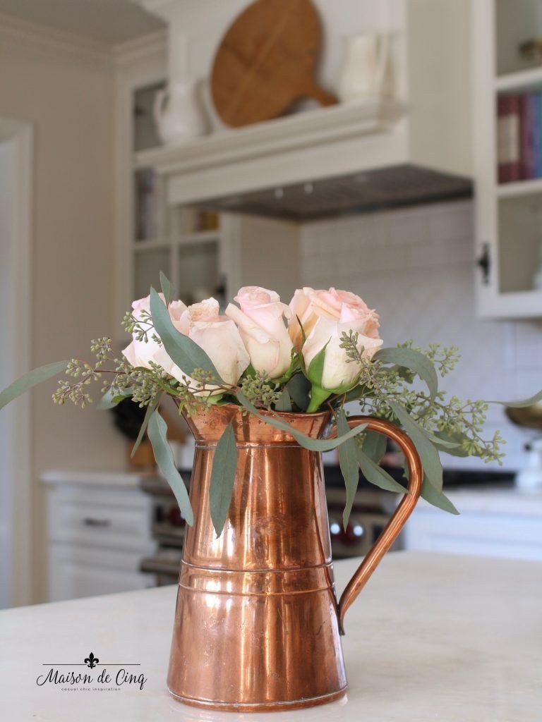 Rose Decorations for Bedroom Best Of Decorating with Copper How to Add Warmth to Your Fall