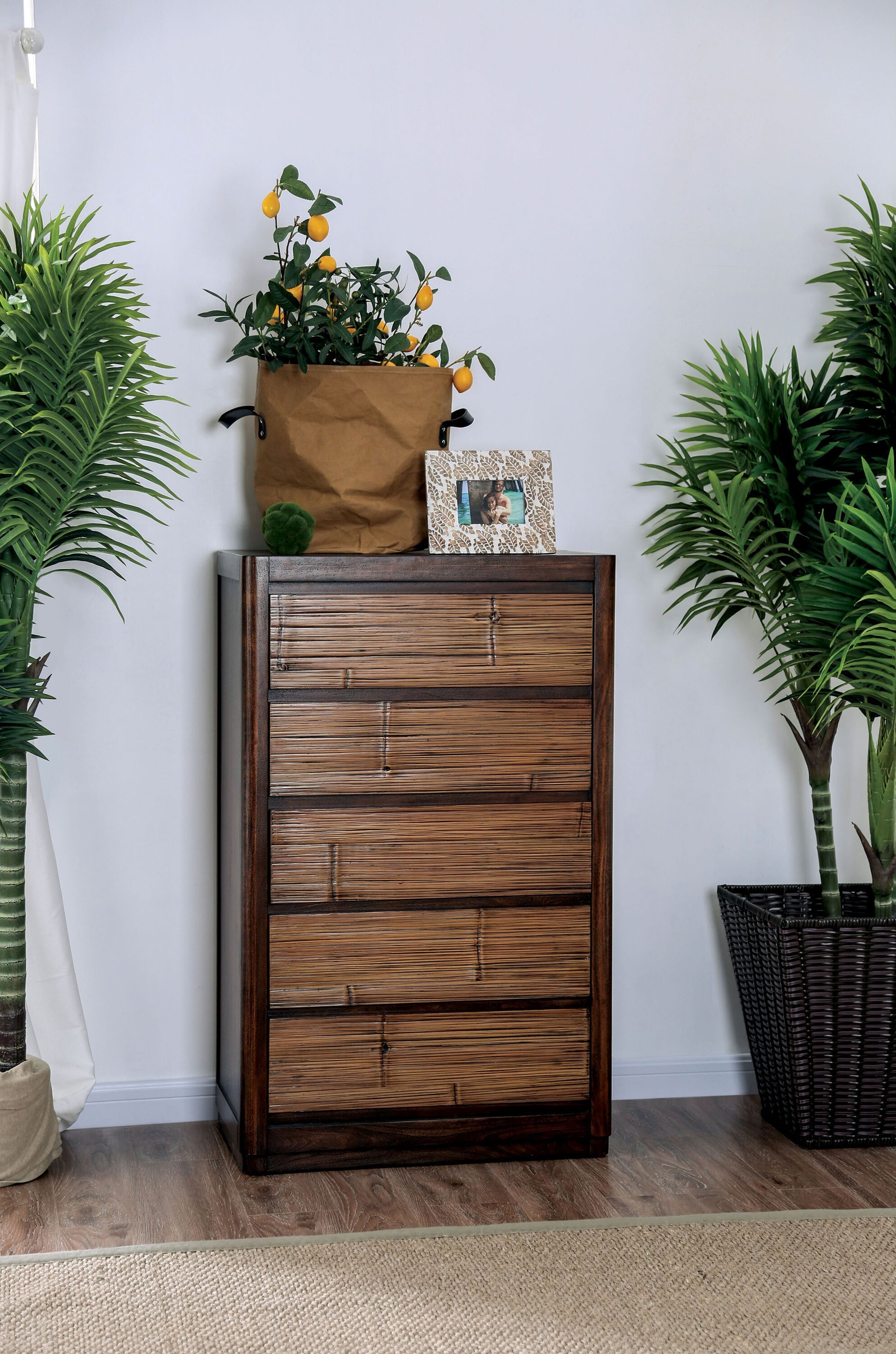 Rustic Pine Bedroom Furniture Beautiful anders 5 Drawer Chest