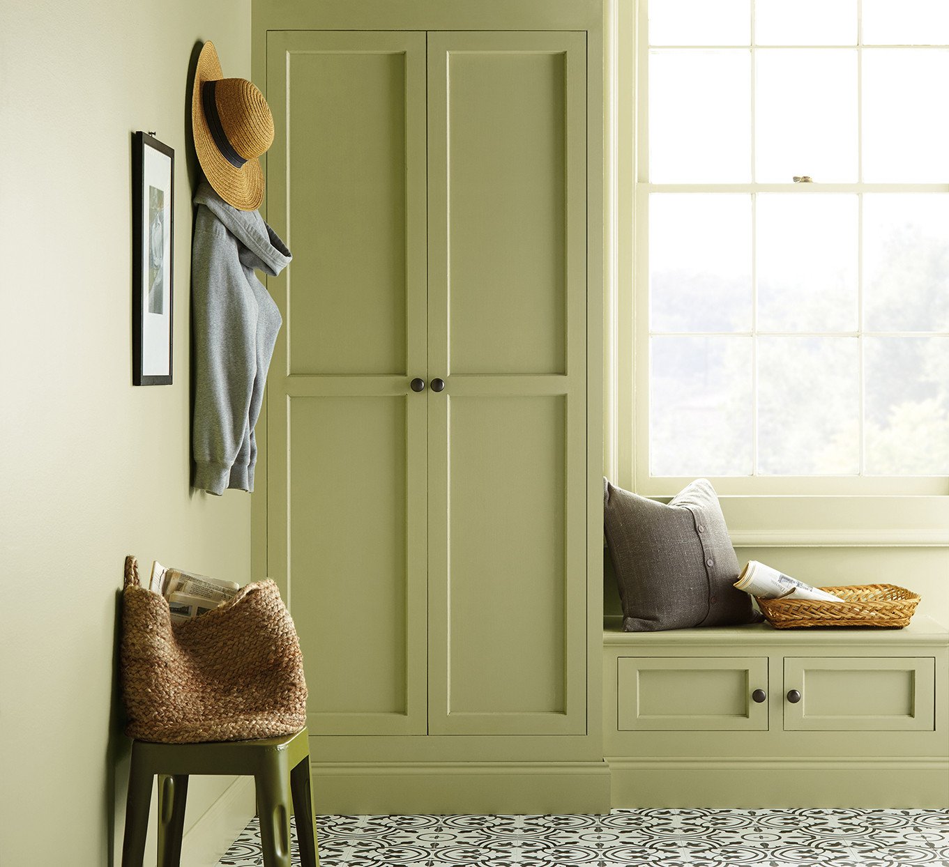 Sage Green Bedroom Ideas Lovely Behr S 2020 Color Of the Year Will Help You Relax