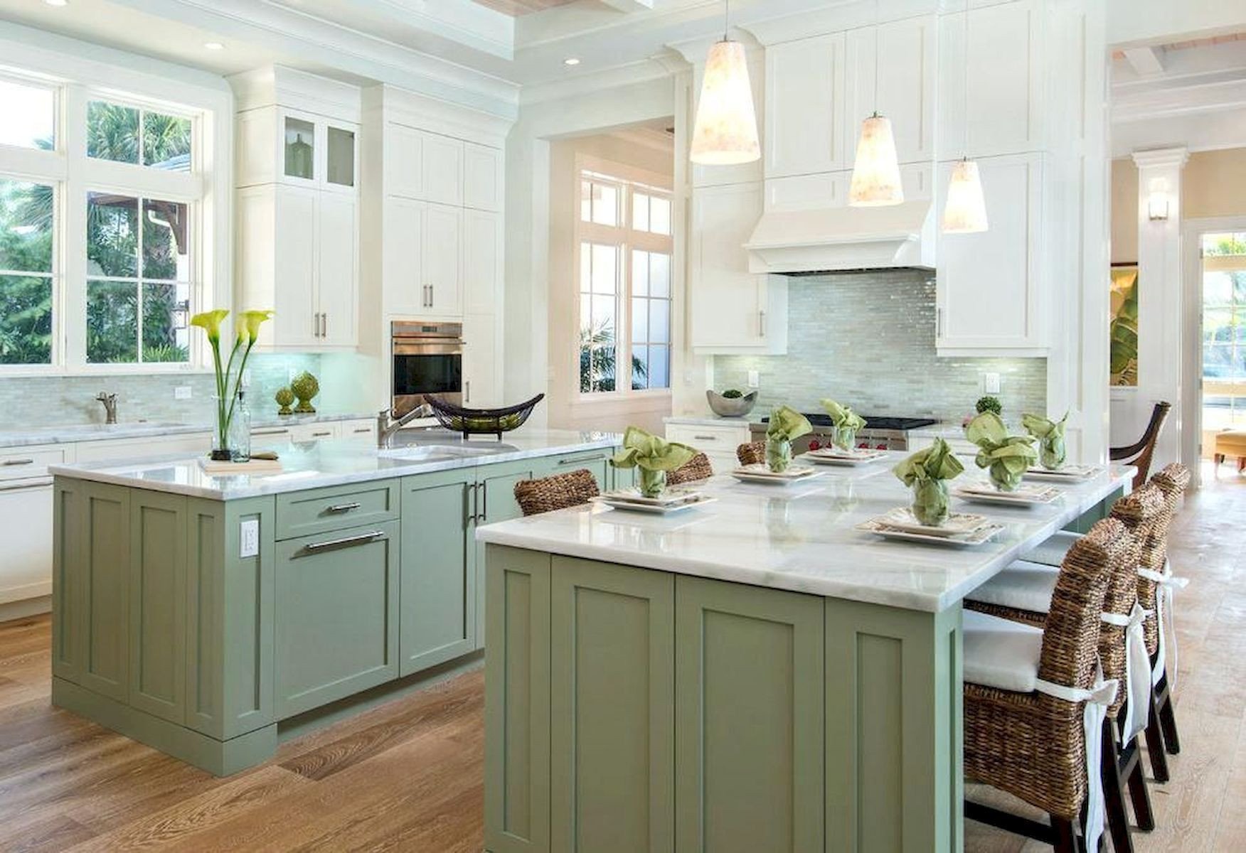 Sage Green Bedroom Ideas Luxury 40 Awesome Sage Greens Kitchen Cabinets Decorating