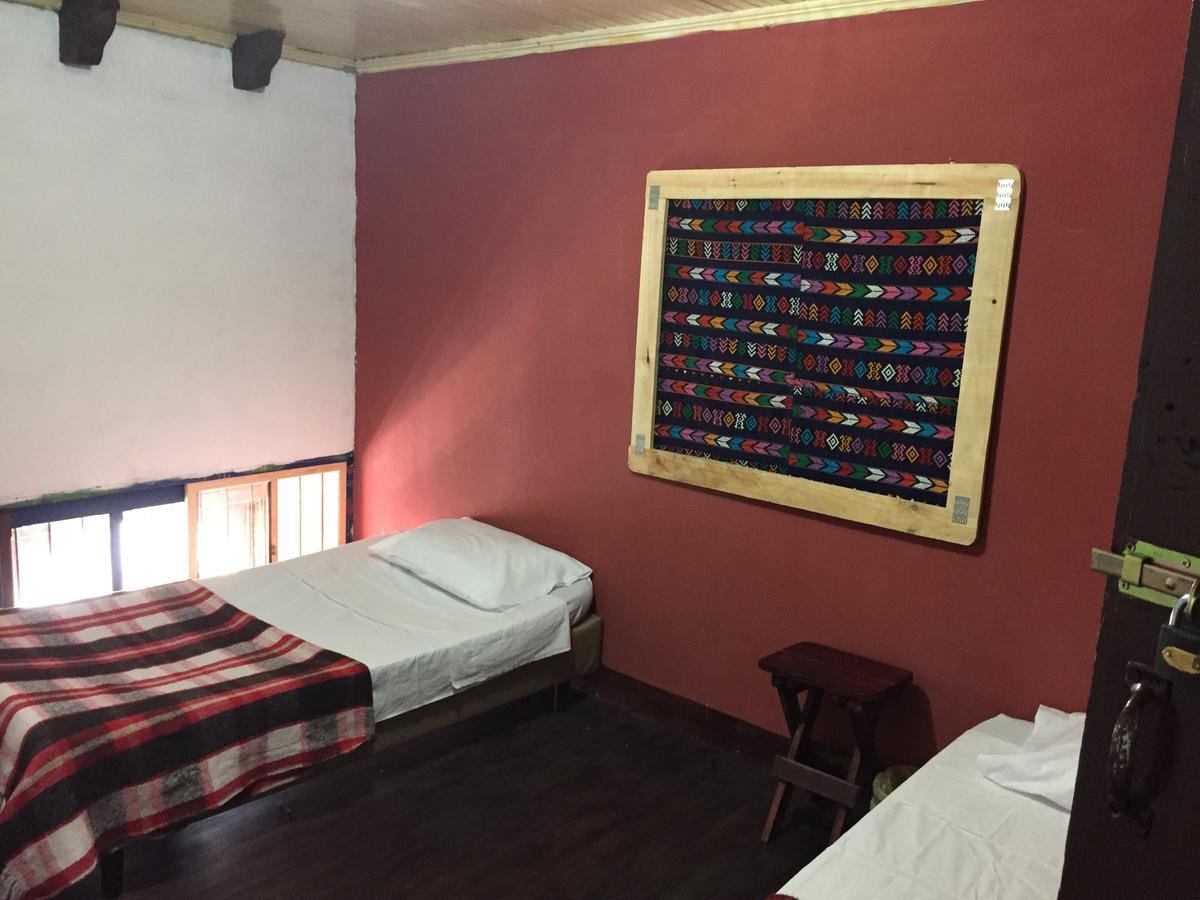San Mateo Bedroom Set Best Of 8 Best Hostels to Stay In San Mateo Quetzaltenango top