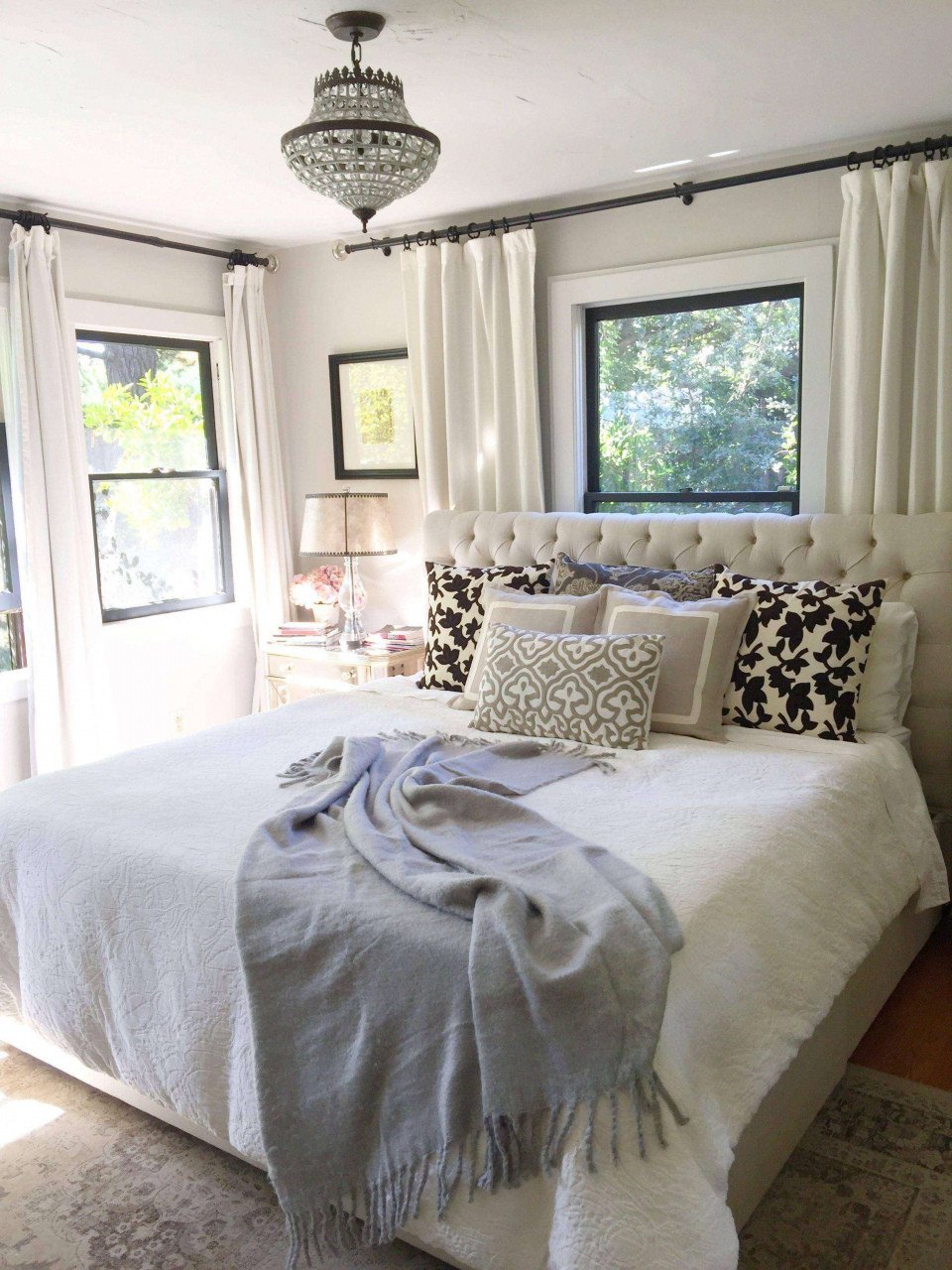 Shabby Chic Bedroom Decor New Shabby Chic Sheets — Procura Home Blog
