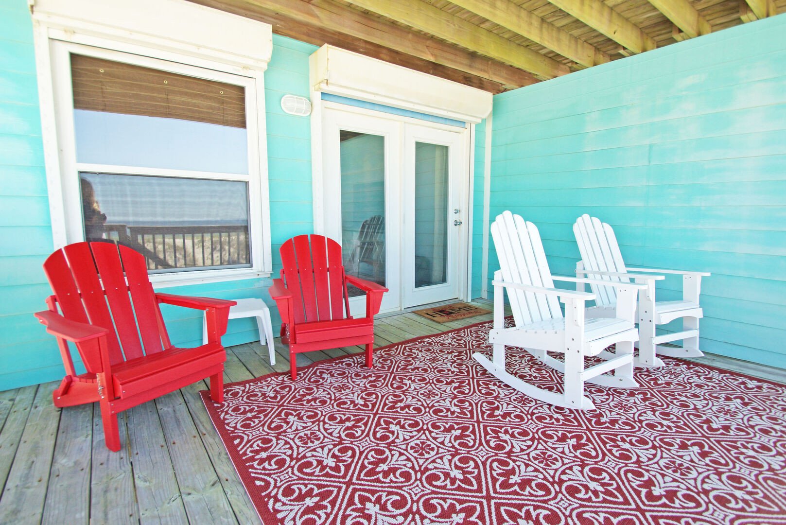 Shades Of Blue for Bedroom Lovely Sweet Beach Home Alabama Gulf Shores Rental Home