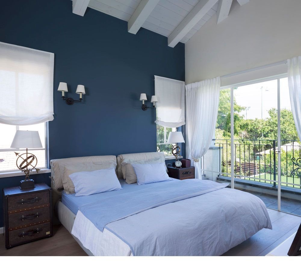 Shades Of Blue for Bedroom Unique Moody Interior Breathtaking Bedrooms In Shades Of Blue