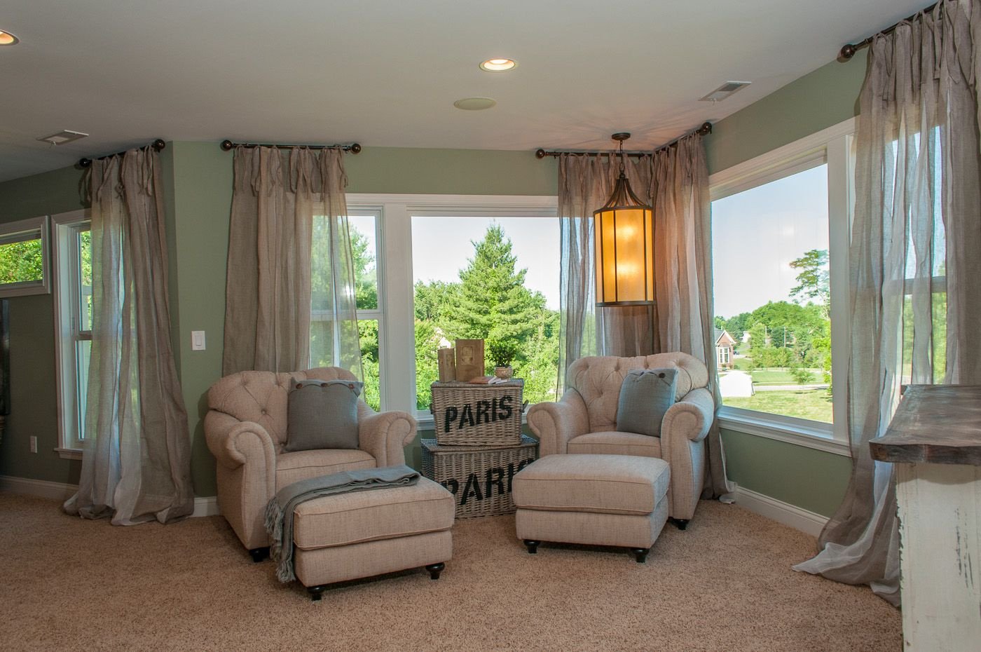 Sitting Chairs for Bedroom Awesome Master Suite Sitting area