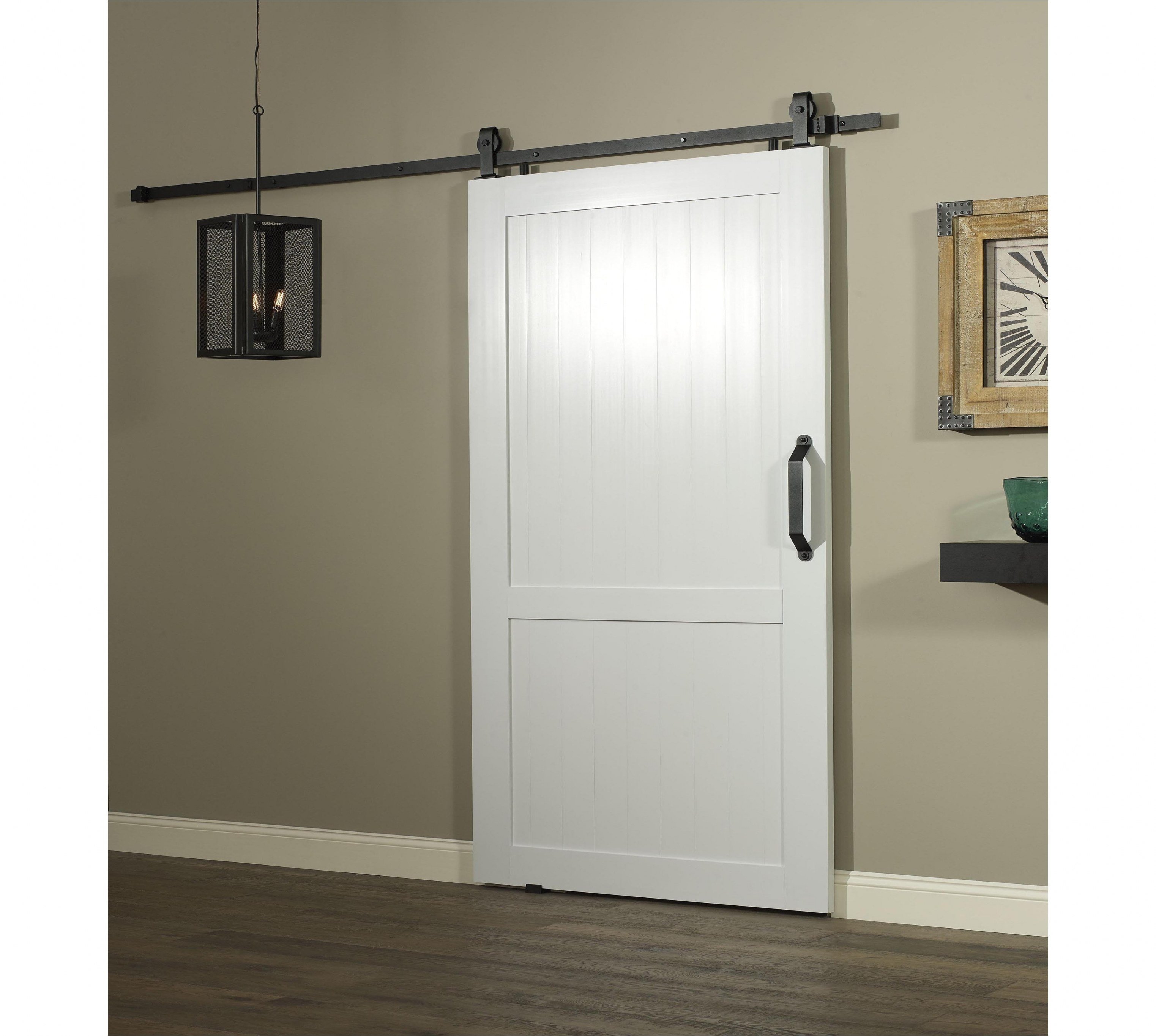 Sliding Barn Door for Bedroom Inspirational Stained Barn Doors 36 X 96 Interior Barn Door Home Design