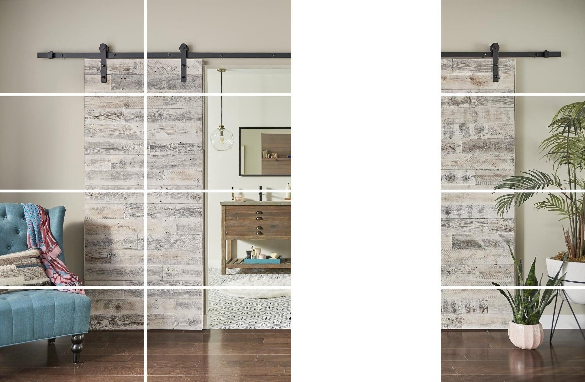 Sliding Barn Door for Bedroom New Barn Door Decorative Barn Doors for Sale