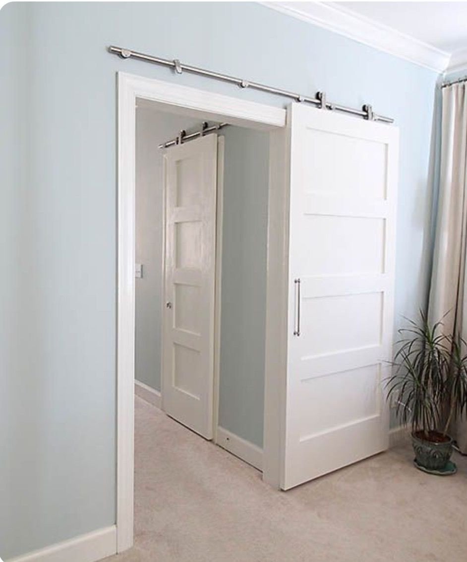 Sliding Doors for Bedroom Luxury Amazon Barn Door Hardware