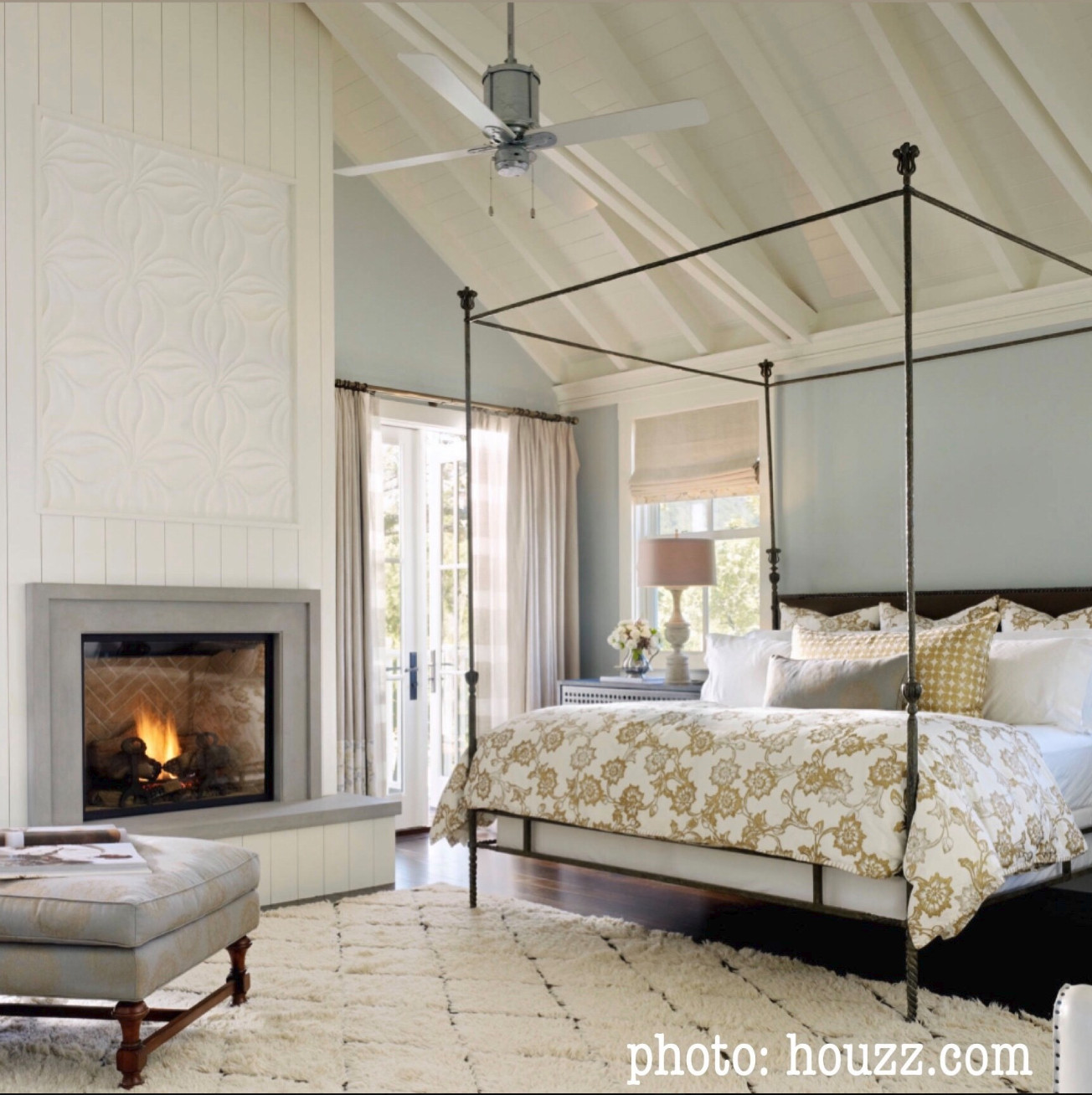 Sloped Ceiling Bedroom Ideas Luxury some People May Think A Room Looks Like It Has More