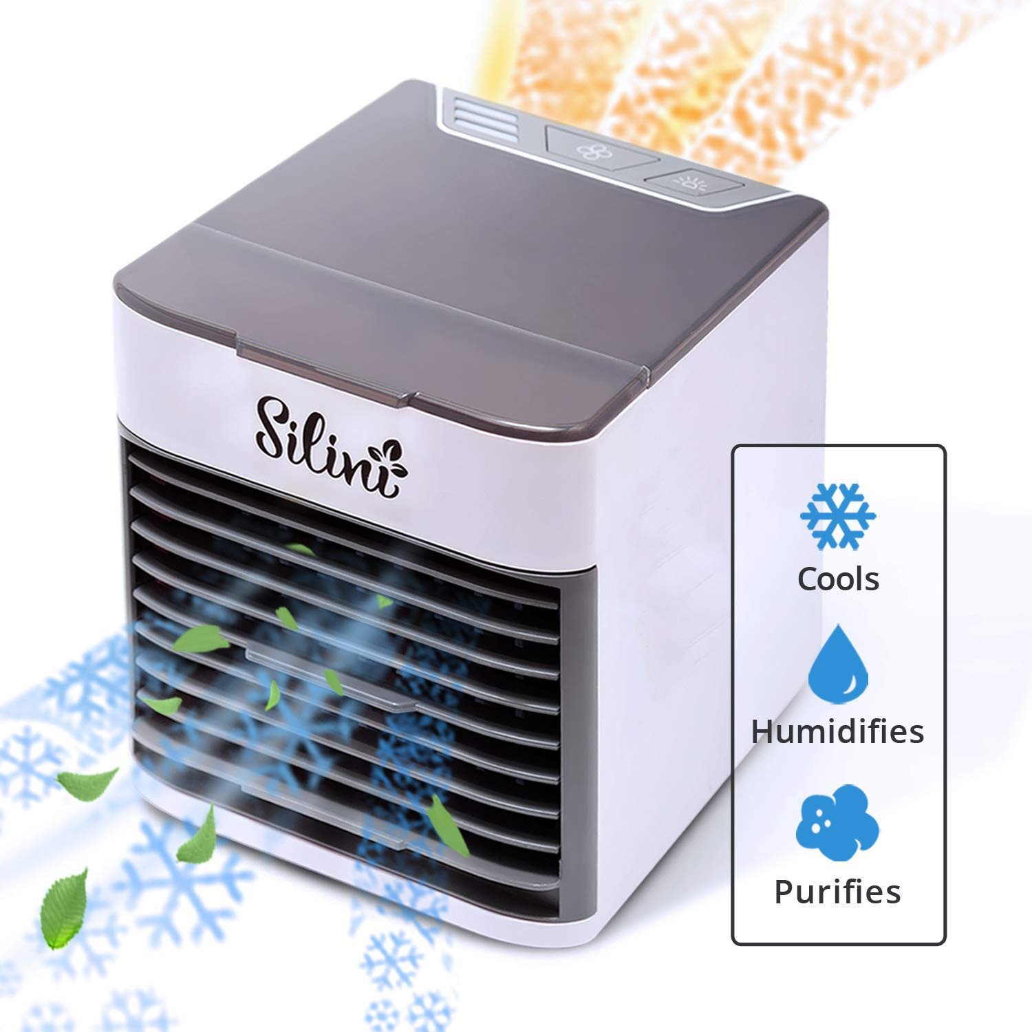 Small Bedroom Air Conditioner Best Of Mini Air Conditioner Portable Mini Cooler Upgrade Model Air Conditioner with Usb Mini Desktop Table Fan with 3 Different Speeds Indoor Outdoor