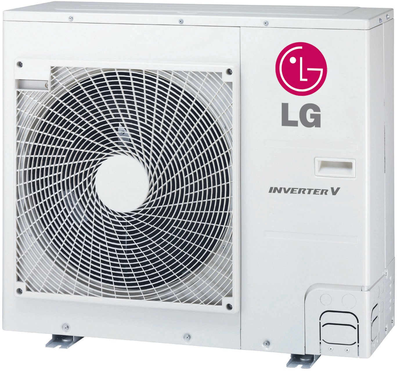 Small Bedroom Air Conditioner Fresh Lg Lmu36chv