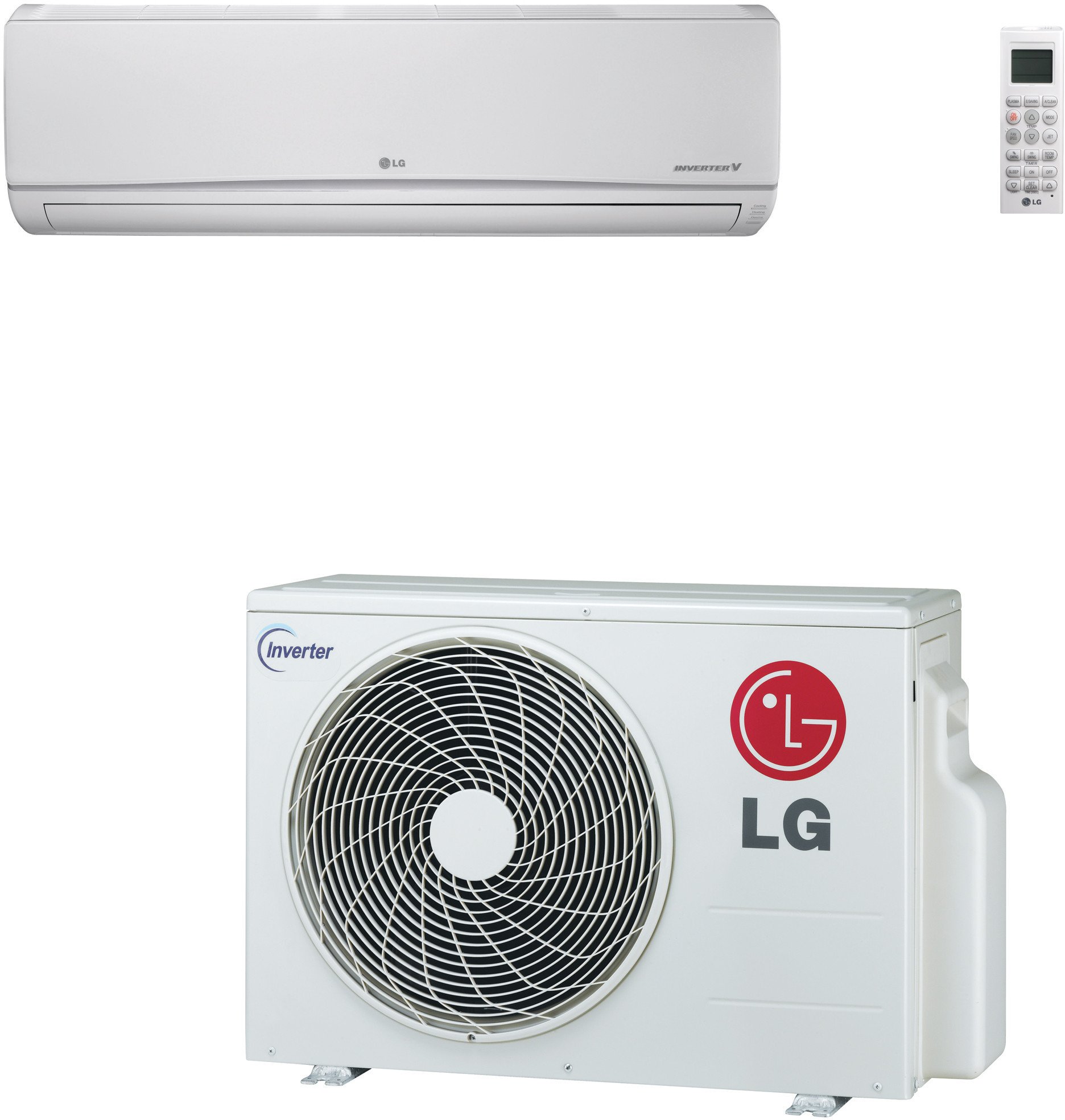 Small Bedroom Air Conditioner Luxury Lg Ls180hev