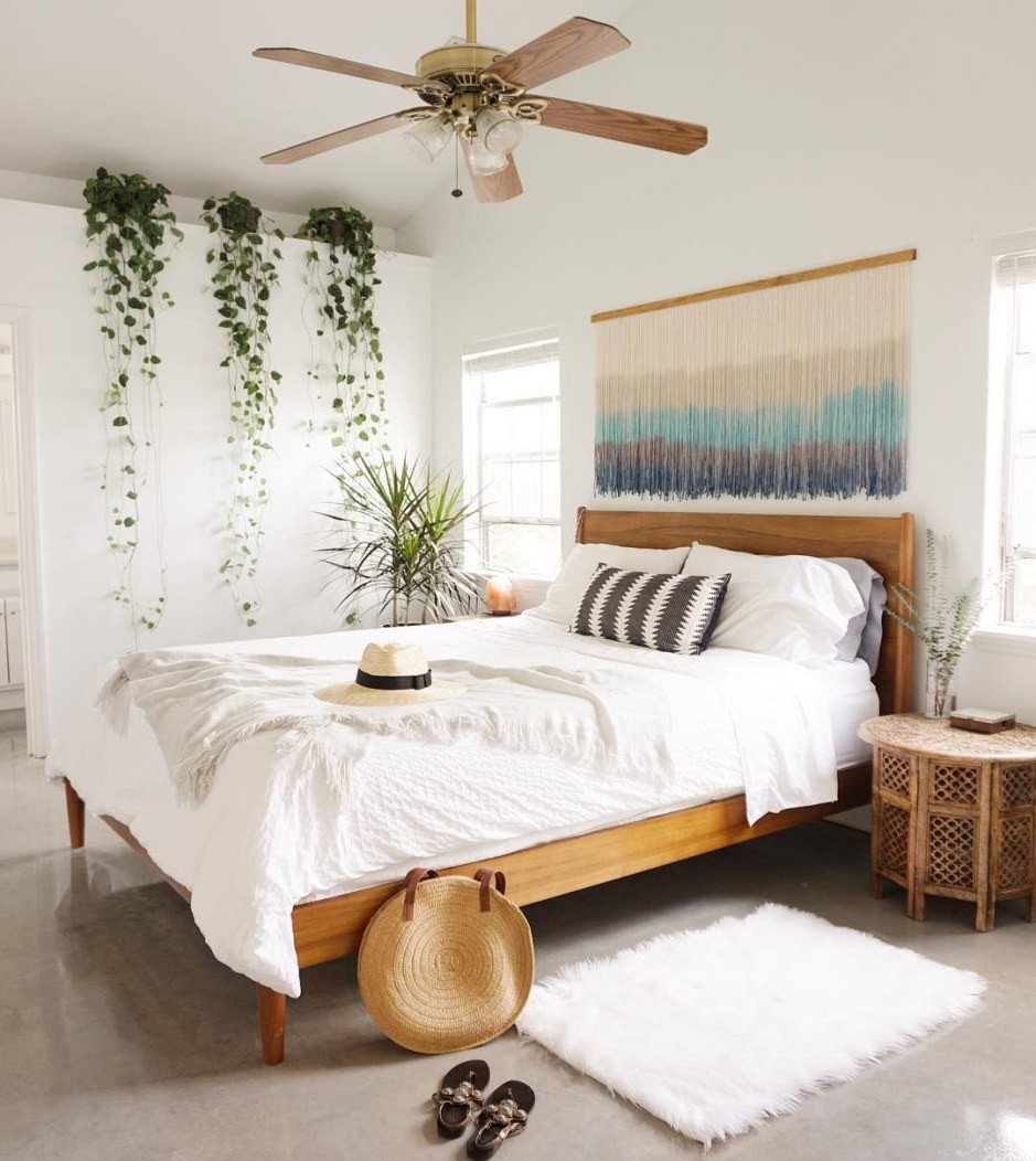 Small Bedroom Ceiling Fan Elegant Hippie Bedroom Decor 65 Amazing Small Bedroom Ideas to