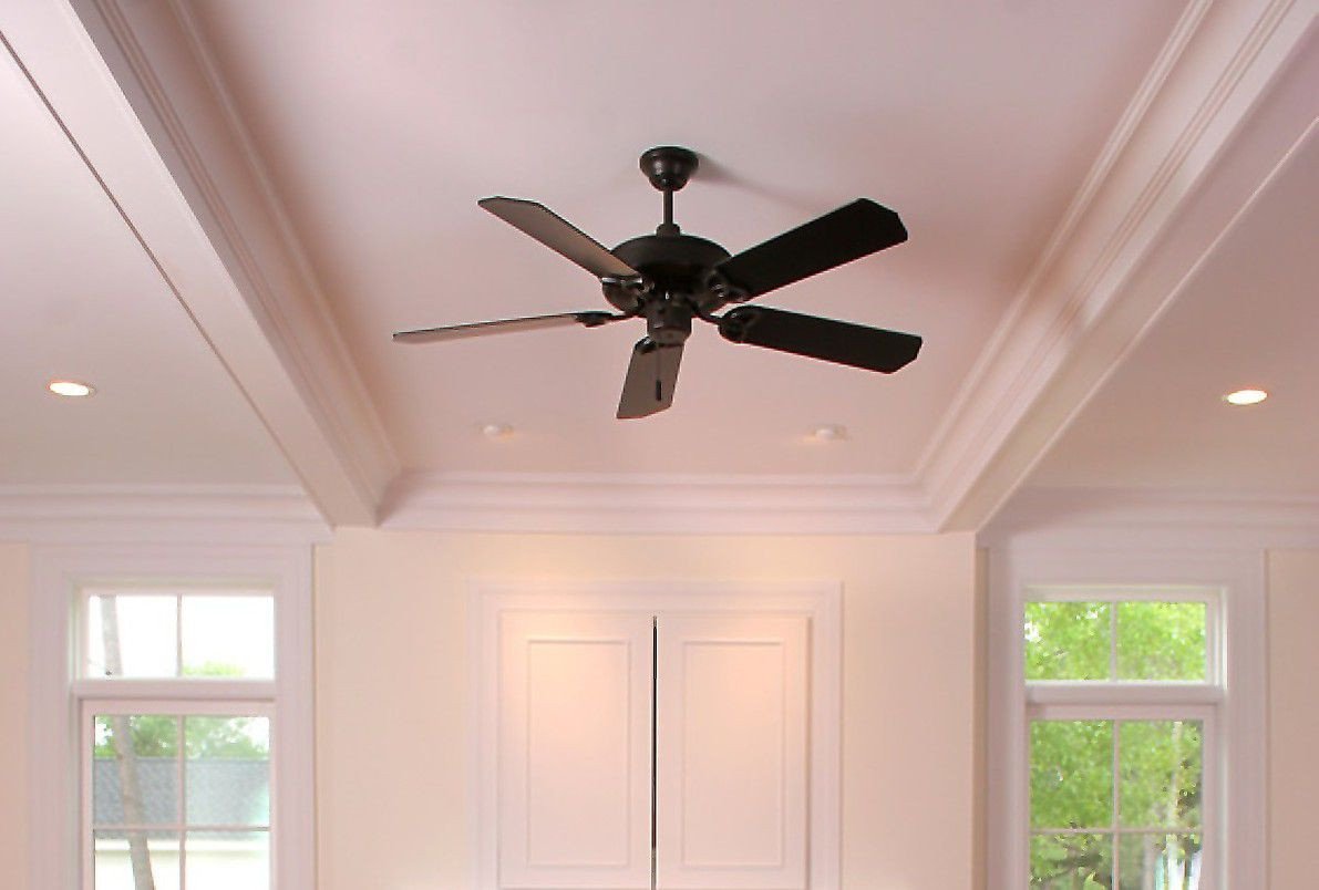 Small Bedroom Ceiling Fan Lovely top 5 Tips for Selecting A Ceiling Fan