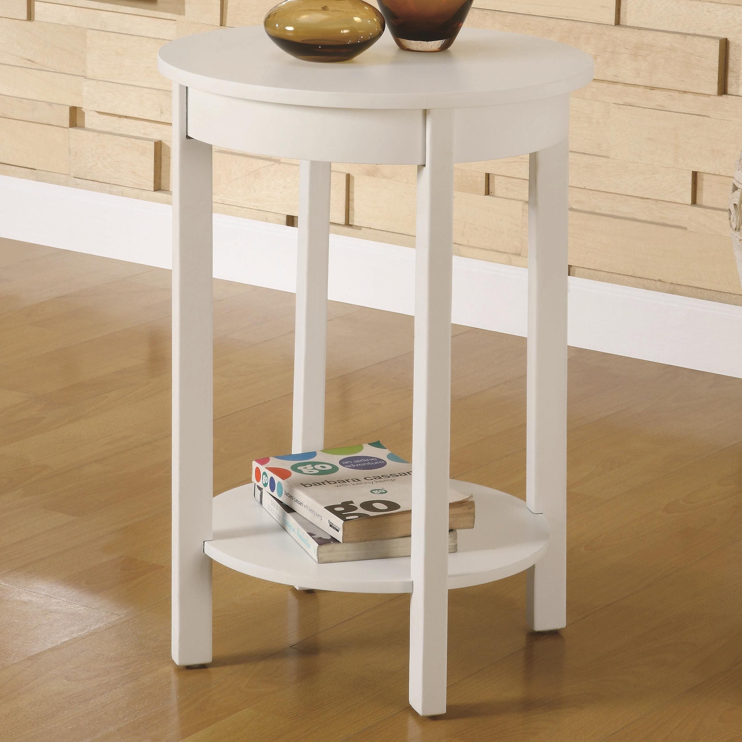 Small Bedroom End Tables Awesome the Awesome Small White Side Table