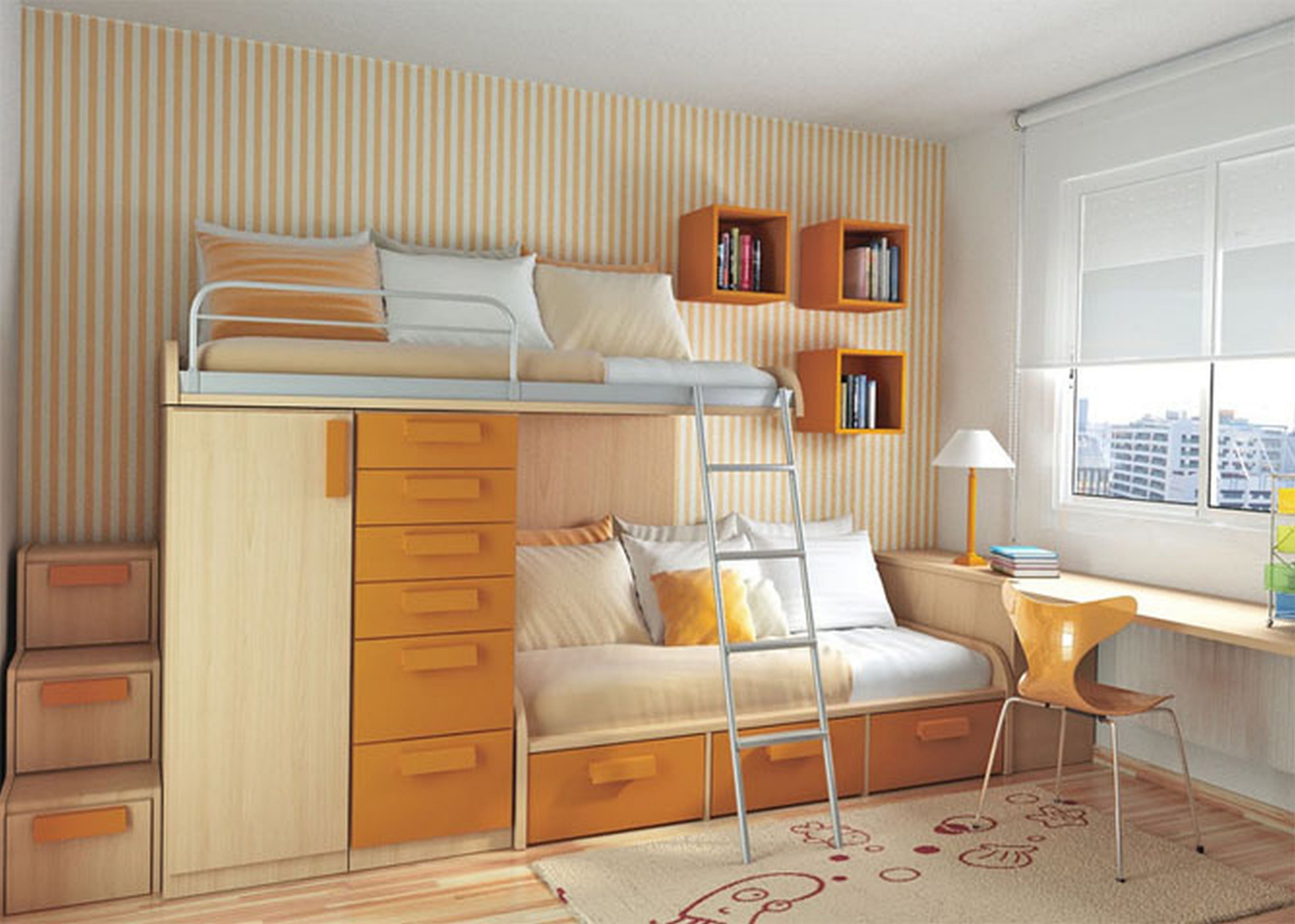 Small Bedroom Storage Ideas Fresh 35 Unbelievable Very Small Room Ideas that Cozy and Amazing