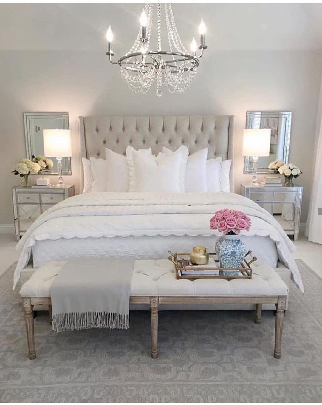 Small Chandeliers for Bedroom Beautiful Home Decor