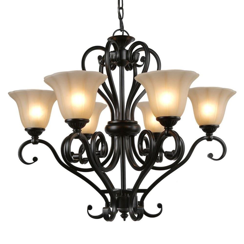 Small Chandeliers for Bedroom Lovely andromeda Six Light Chandelier