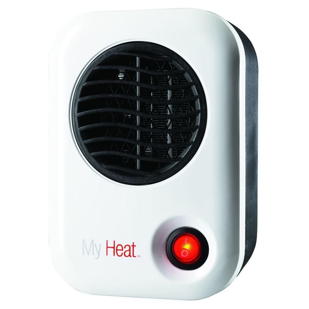 Small Heaters for Bedroom Luxury Lasko My Heat 200 Watt Personal Ceramic Portable Heater