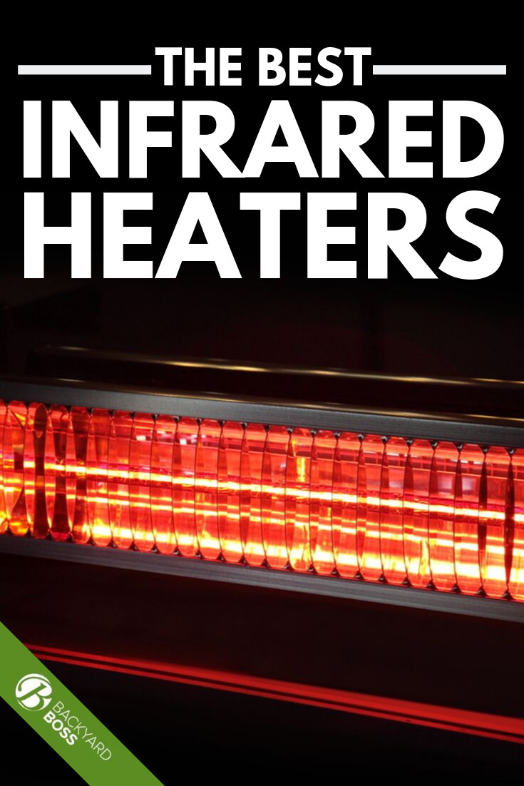 Small Heaters for Bedroom Unique the Best Infrared Heaters