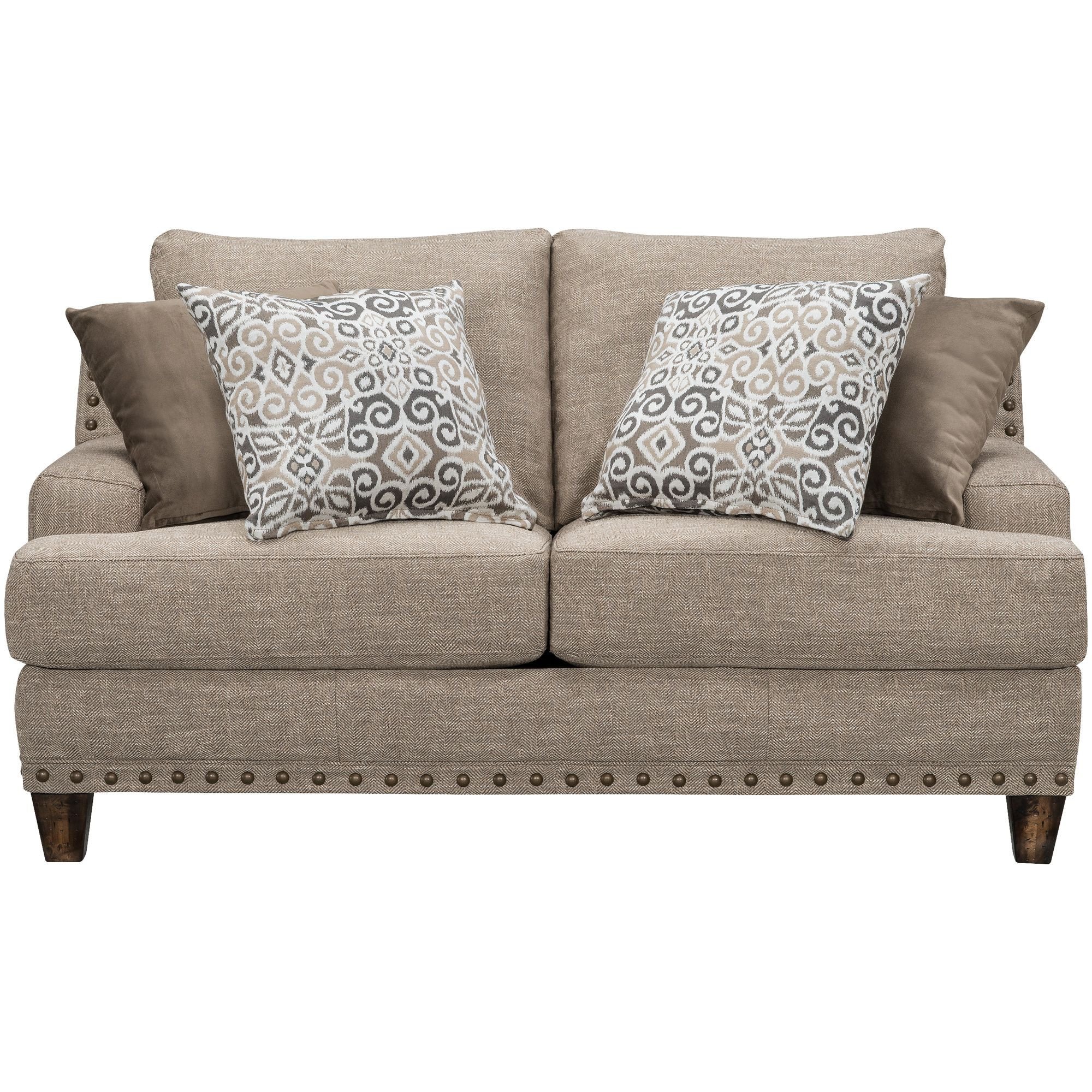 Small Loveseat for Bedroom Inspirational Marwood Driftwood Loveseat Products In 2019