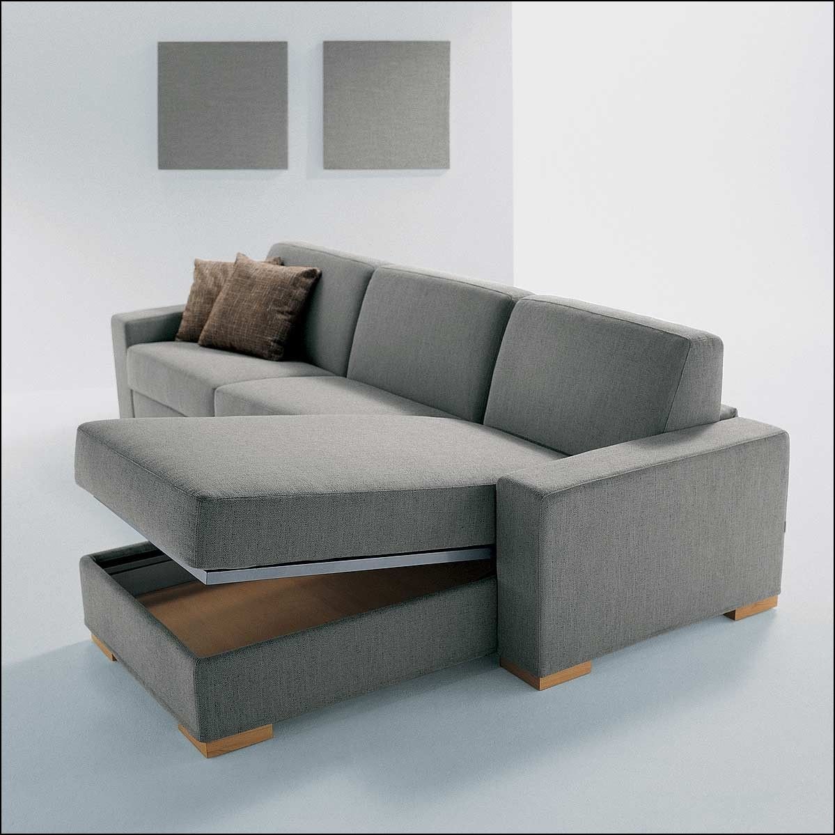 Sofa Bed for Bedroom Fresh L Shaped Couch with Storage