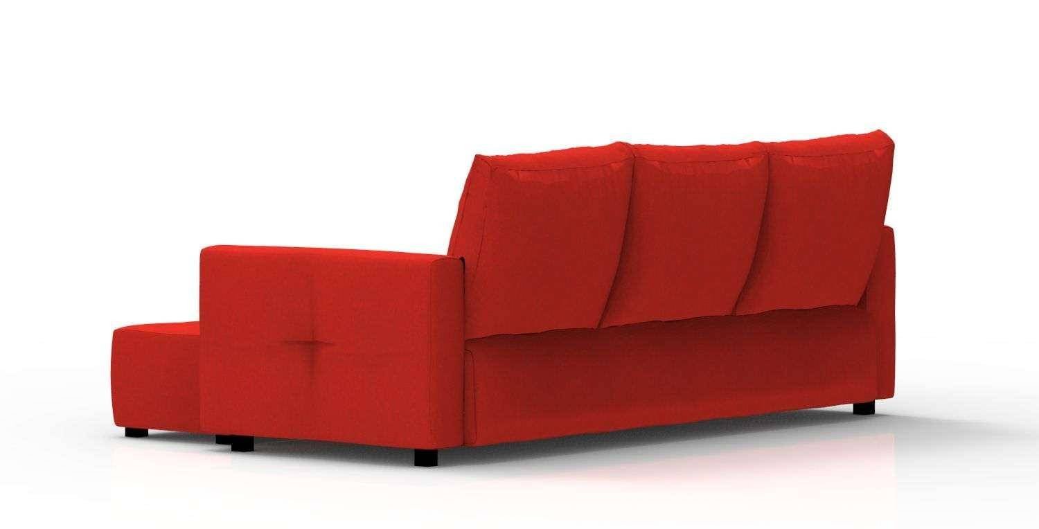 Sofa Bed for Bedroom Luxury soflex Monica Modular sofa Bed In Red Fabric