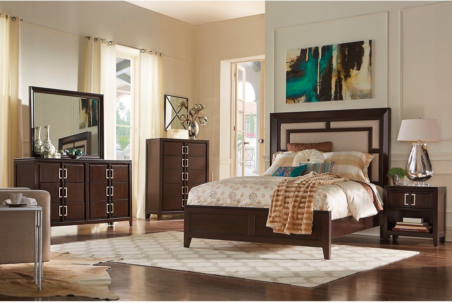 Sofia Vergara Bedroom Set Awesome sofia Vergara Bedroom Furniture Queen Storage Bedroom by