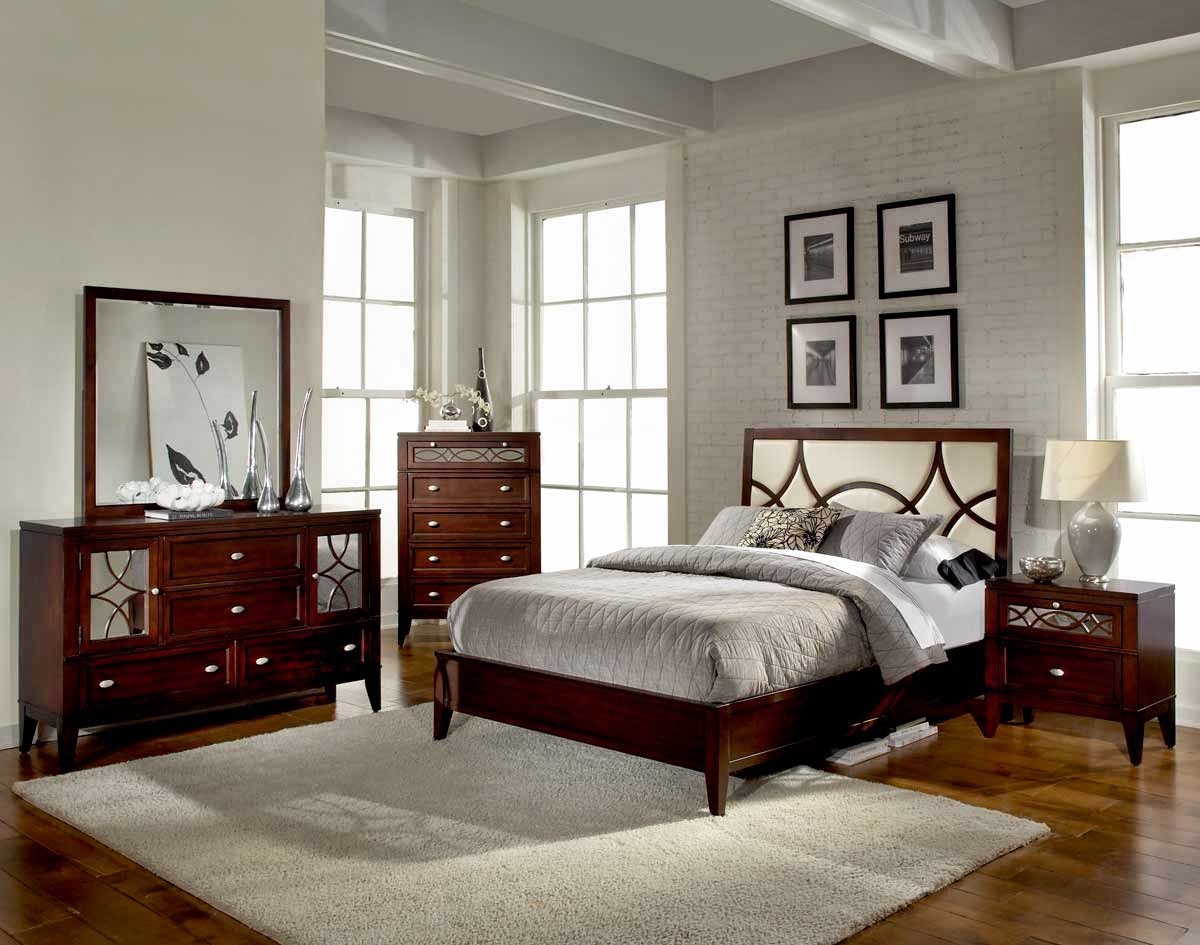 Solid Oak Bedroom Set Luxury Furniture Nice Cresent Furniture for Inspiring Your Home