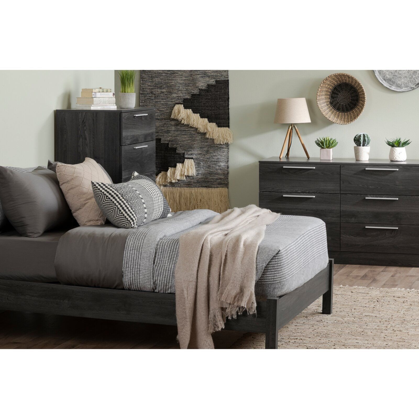 South Shore Bedroom Set Best Of Step E Essential Platform Configurable Bedroom Set